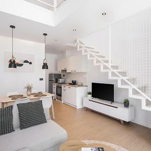 Suite Lit Queen-Size